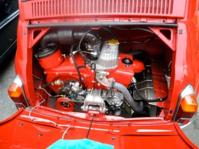 500 Abarth